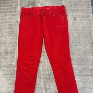 The Limited Jean - 4